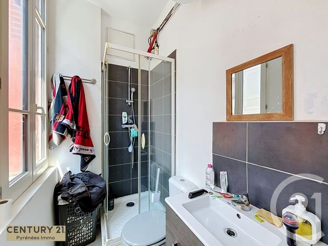 immeuble à vendre - 560.7 m2 - ST GAUDENS - 31 - MIDI-PYRENEES - Century 21 Pyrénées Immo