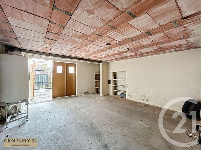 maison à louer - 4 pièces - 56.58 m2 - MANE - 31 - MIDI-PYRENEES - Century 21 Pyrénées Immo