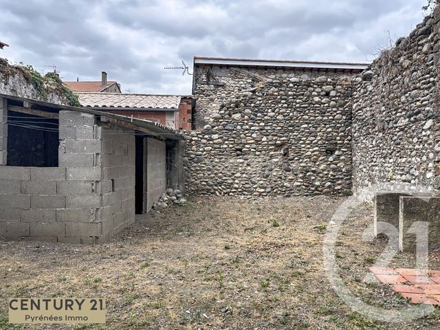 Appartement à louer - 3 pièces - 70.35 m2 - VALENTINE - 31 - MIDI-PYRENEES - Century 21 Pyrénées Immo