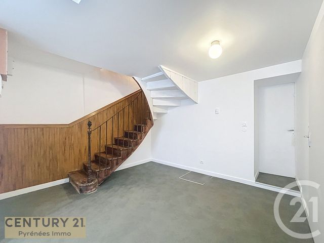maison à louer - 4 pièces - 135.0 m2 - ST BEAT LEZ - 31 - MIDI-PYRENEES - Century 21 Pyrénées Immo