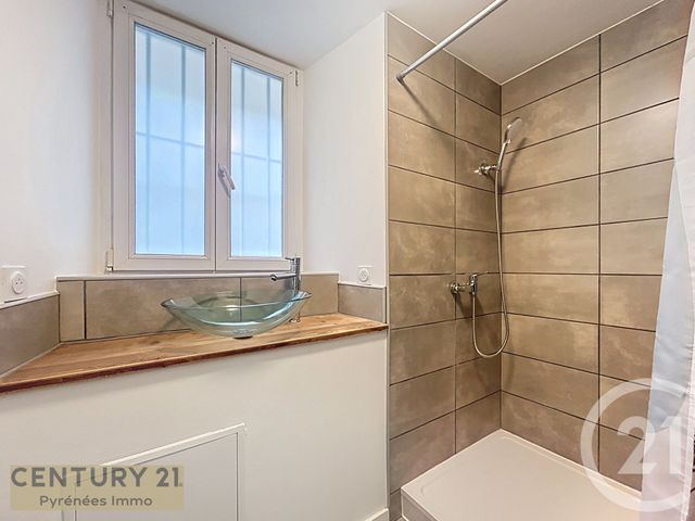 maison à louer - 4 pièces - 135.0 m2 - ST BEAT LEZ - 31 - MIDI-PYRENEES - Century 21 Pyrénées Immo