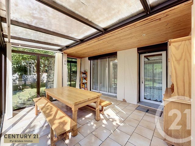 maison à vendre - 5 pièces - 95.0 m2 - SAUVETERRE DE COMMINGES - 31 - MIDI-PYRENEES - Century 21 Pyrénées Immo
