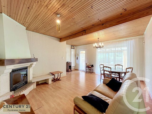 maison à vendre - 5 pièces - 95.0 m2 - SAUVETERRE DE COMMINGES - 31 - MIDI-PYRENEES - Century 21 Pyrénées Immo
