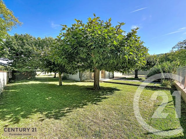maison à vendre - 5 pièces - 95.0 m2 - SAUVETERRE DE COMMINGES - 31 - MIDI-PYRENEES - Century 21 Pyrénées Immo