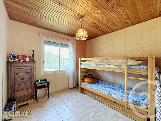 maison à vendre - 5 pièces - 95.0 m2 - SAUVETERRE DE COMMINGES - 31 - MIDI-PYRENEES - Century 21 Pyrénées Immo