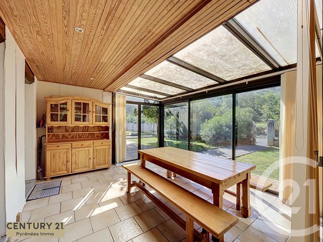 maison à vendre - 5 pièces - 95.0 m2 - SAUVETERRE DE COMMINGES - 31 - MIDI-PYRENEES - Century 21 Pyrénées Immo