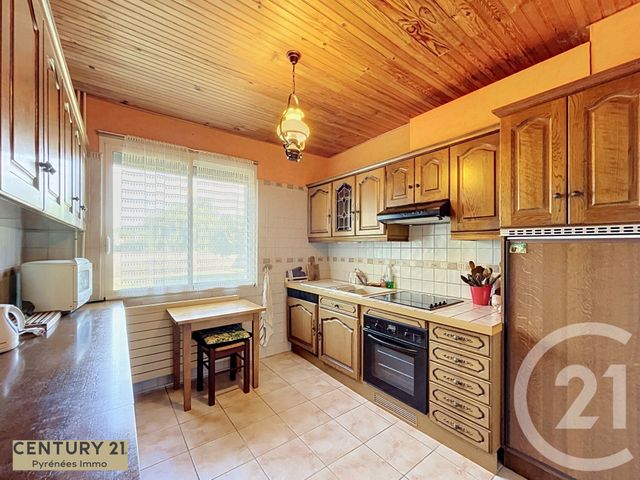 maison à vendre - 5 pièces - 95.0 m2 - SAUVETERRE DE COMMINGES - 31 - MIDI-PYRENEES - Century 21 Pyrénées Immo