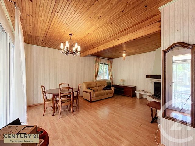 maison à vendre - 5 pièces - 95.0 m2 - SAUVETERRE DE COMMINGES - 31 - MIDI-PYRENEES - Century 21 Pyrénées Immo