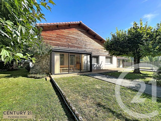 maison - SAUVETERRE DE COMMINGES - 31