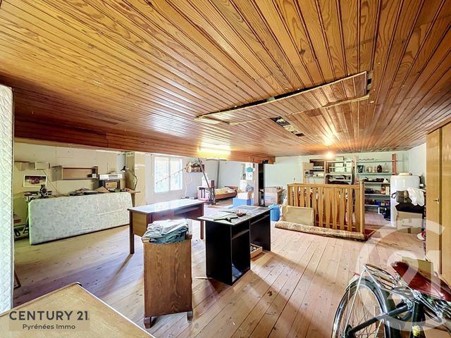 maison à vendre - 5 pièces - 95.0 m2 - SAUVETERRE DE COMMINGES - 31 - MIDI-PYRENEES - Century 21 Pyrénées Immo