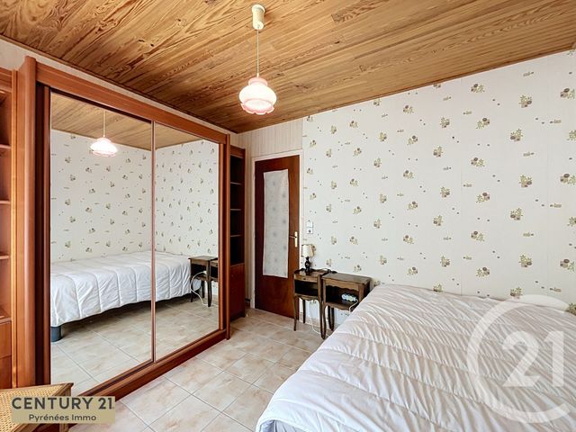maison à vendre - 5 pièces - 95.0 m2 - SAUVETERRE DE COMMINGES - 31 - MIDI-PYRENEES - Century 21 Pyrénées Immo