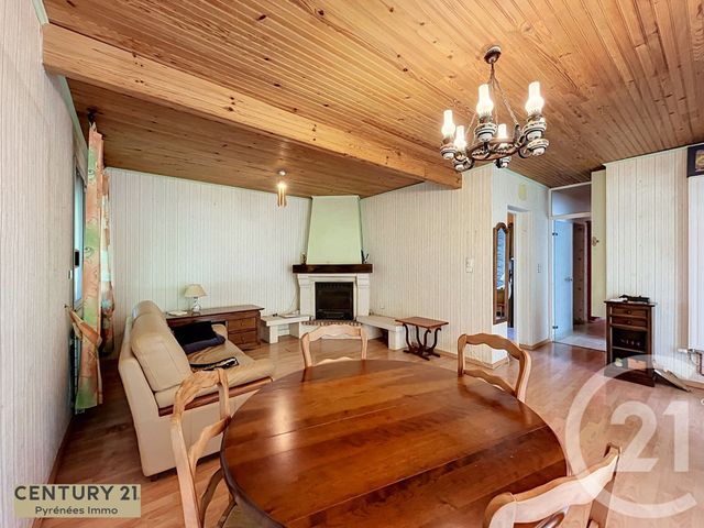 maison à vendre - 5 pièces - 95.0 m2 - SAUVETERRE DE COMMINGES - 31 - MIDI-PYRENEES - Century 21 Pyrénées Immo
