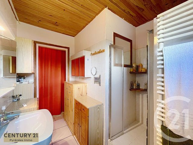 maison à vendre - 5 pièces - 95.0 m2 - SAUVETERRE DE COMMINGES - 31 - MIDI-PYRENEES - Century 21 Pyrénées Immo