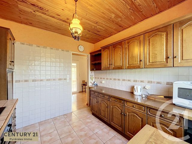 maison à vendre - 5 pièces - 95.0 m2 - SAUVETERRE DE COMMINGES - 31 - MIDI-PYRENEES - Century 21 Pyrénées Immo