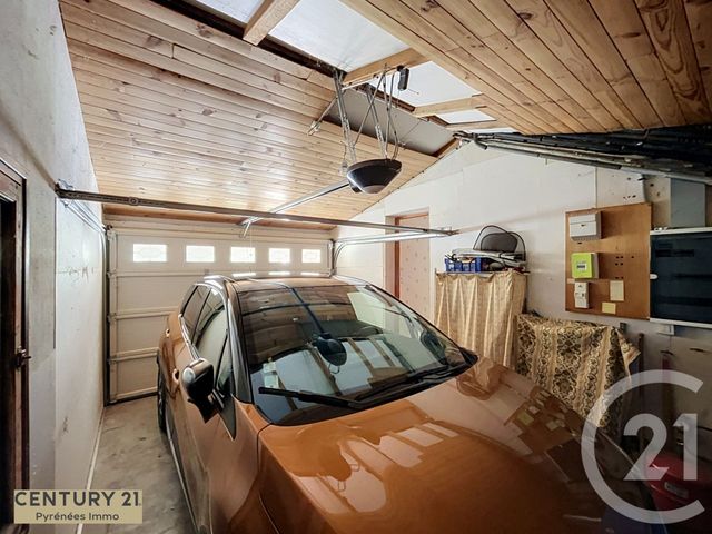 maison à vendre - 5 pièces - 95.0 m2 - SAUVETERRE DE COMMINGES - 31 - MIDI-PYRENEES - Century 21 Pyrénées Immo