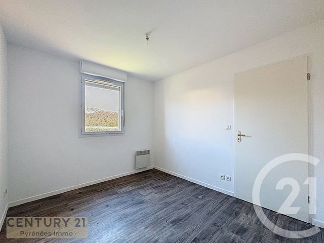 Appartement T2 à louer - 2 pièces - 35.64 m2 - ST GAUDENS - 31 - MIDI-PYRENEES - Century 21 Pyrénées Immo