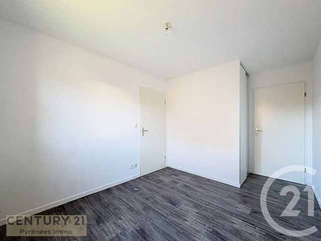 Appartement T2 à louer - 2 pièces - 35.64 m2 - ST GAUDENS - 31 - MIDI-PYRENEES - Century 21 Pyrénées Immo
