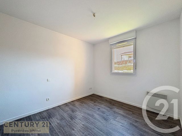 Appartement T2 à louer - 2 pièces - 35.64 m2 - ST GAUDENS - 31 - MIDI-PYRENEES - Century 21 Pyrénées Immo