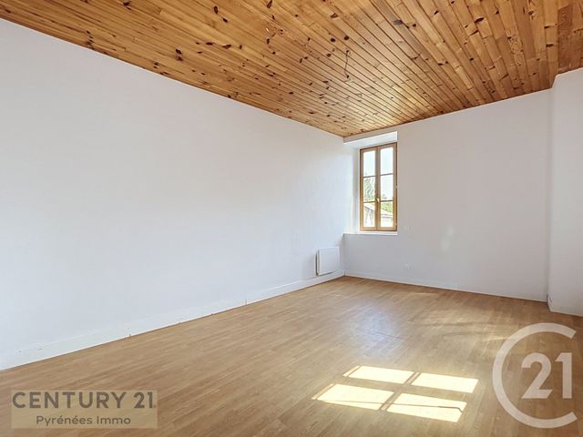maison à louer - 3 pièces - 77.62 m2 - SACOUE - 65 - MIDI-PYRENEES - Century 21 Pyrénées Immo