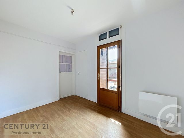 maison à louer - 3 pièces - 77.62 m2 - SACOUE - 65 - MIDI-PYRENEES - Century 21 Pyrénées Immo
