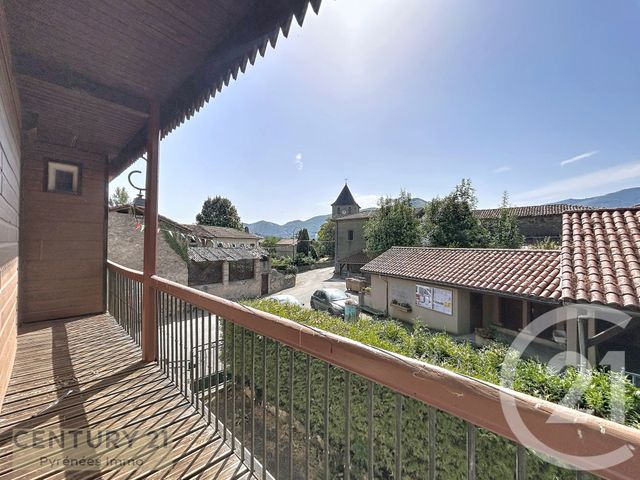 maison à louer - 3 pièces - 77.62 m2 - SACOUE - 65 - MIDI-PYRENEES - Century 21 Pyrénées Immo