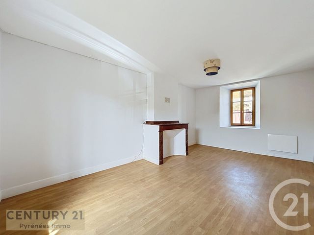 maison à louer - 3 pièces - 77.62 m2 - SACOUE - 65 - MIDI-PYRENEES - Century 21 Pyrénées Immo