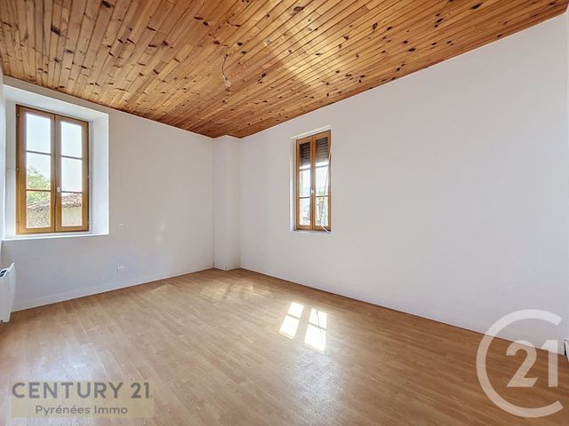 maison à louer - 3 pièces - 77.62 m2 - SACOUE - 65 - MIDI-PYRENEES - Century 21 Pyrénées Immo