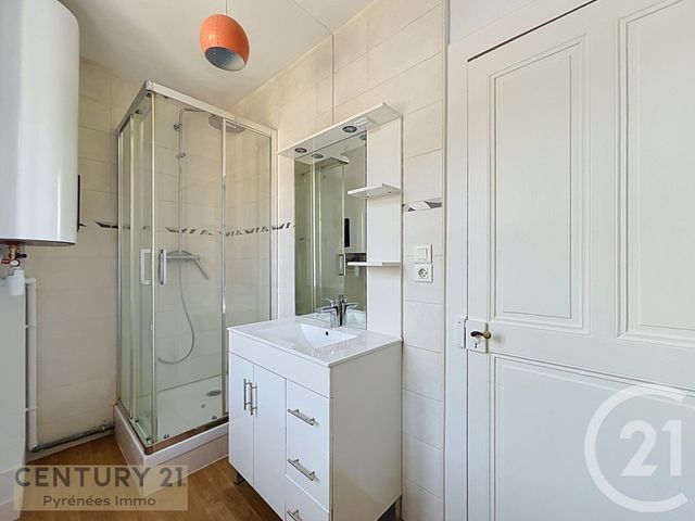 maison à louer - 3 pièces - 77.62 m2 - SACOUE - 65 - MIDI-PYRENEES - Century 21 Pyrénées Immo