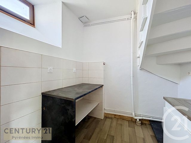 maison à louer - 3 pièces - 77.62 m2 - SACOUE - 65 - MIDI-PYRENEES - Century 21 Pyrénées Immo