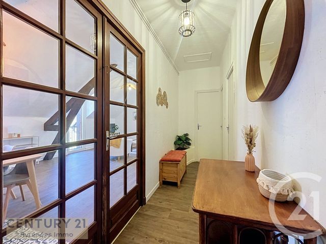 Appartement F2 à louer - 2 pièces - 49.31 m2 - LOURES BAROUSSE - 65 - MIDI-PYRENEES - Century 21 Pyrénées Immo