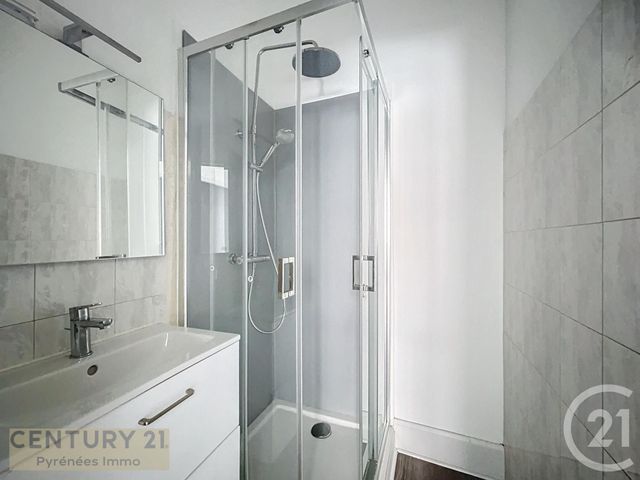 Appartement Studio à louer - 1 pièce - 25.0 m2 - ST GAUDENS - 31 - MIDI-PYRENEES - Century 21 Pyrénées Immo