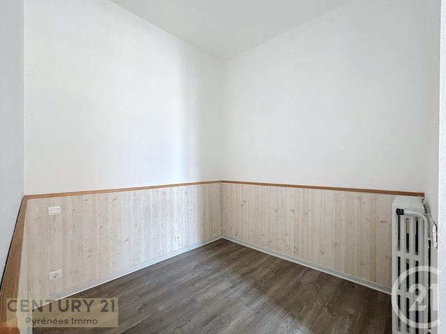 Appartement Studio à louer - 1 pièce - 25.0 m2 - ST GAUDENS - 31 - MIDI-PYRENEES - Century 21 Pyrénées Immo