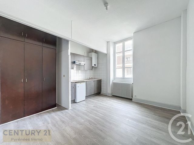 appartement - ST GAUDENS - 31