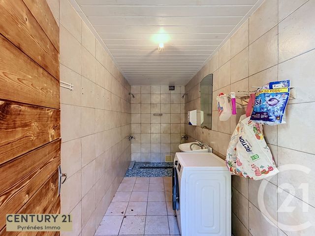 maison à vendre - 1 pièce - 1064.0 m2 - ENCAUSSE LES THERMES - 31 - MIDI-PYRENEES - Century 21 Pyrénées Immo