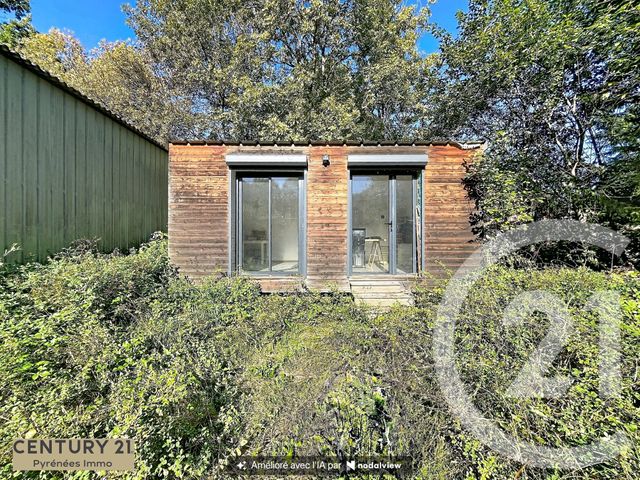 maison à vendre - 1 pièce - 1064.0 m2 - ENCAUSSE LES THERMES - 31 - MIDI-PYRENEES - Century 21 Pyrénées Immo
