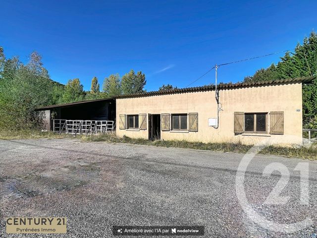 maison - ENCAUSSE LES THERMES - 31