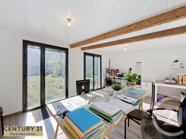 maison à vendre - 1 pièce - 1064.0 m2 - ENCAUSSE LES THERMES - 31 - MIDI-PYRENEES - Century 21 Pyrénées Immo