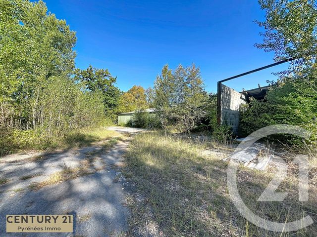 maison à vendre - 1 pièce - 1064.0 m2 - ENCAUSSE LES THERMES - 31 - MIDI-PYRENEES - Century 21 Pyrénées Immo