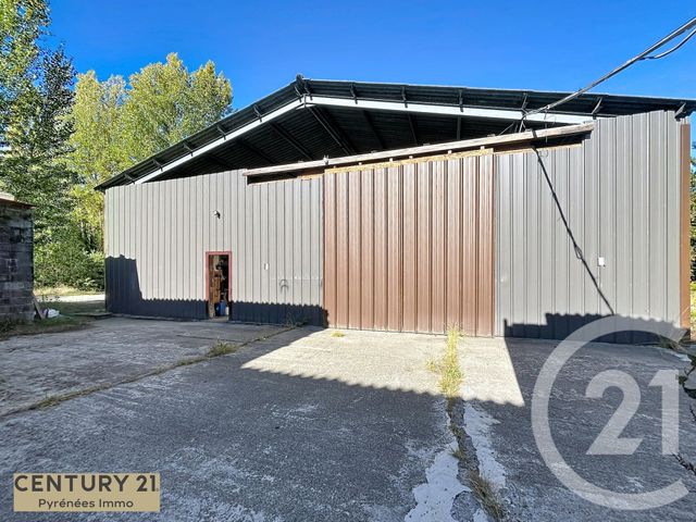 maison à vendre - 1 pièce - 1064.0 m2 - ENCAUSSE LES THERMES - 31 - MIDI-PYRENEES - Century 21 Pyrénées Immo