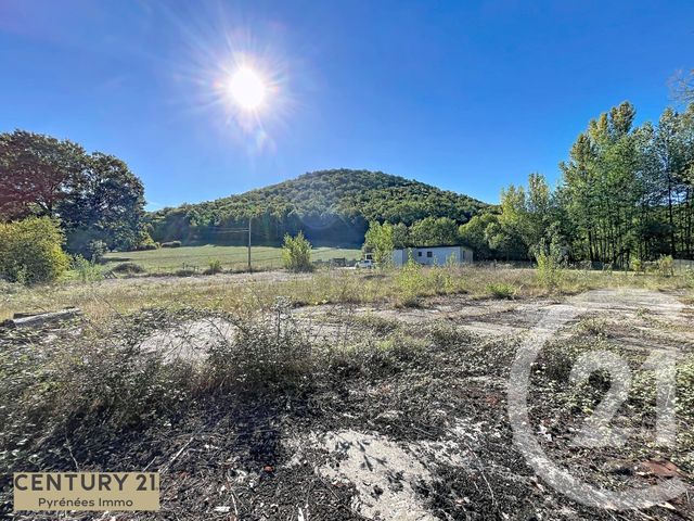 maison à vendre - 1 pièce - 1064.0 m2 - ENCAUSSE LES THERMES - 31 - MIDI-PYRENEES - Century 21 Pyrénées Immo