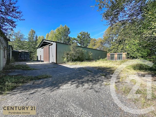 maison à vendre - 1 pièce - 1064.0 m2 - ENCAUSSE LES THERMES - 31 - MIDI-PYRENEES - Century 21 Pyrénées Immo
