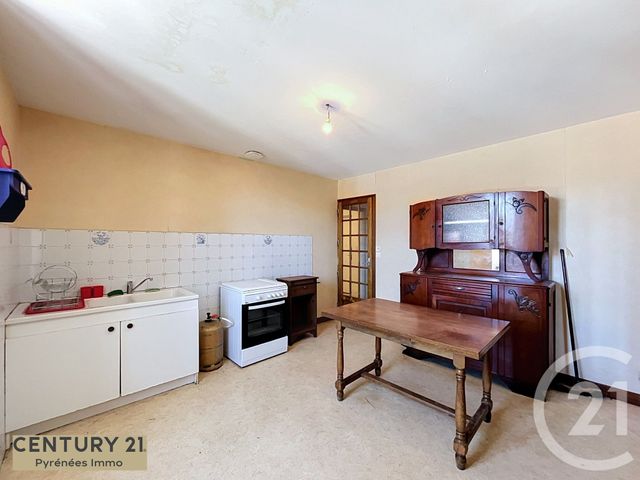 Appartement à vendre - 3 pièces - 95.95 m2 - ENCAUSSE LES THERMES - 31 - MIDI-PYRENEES - Century 21 Pyrénées Immo