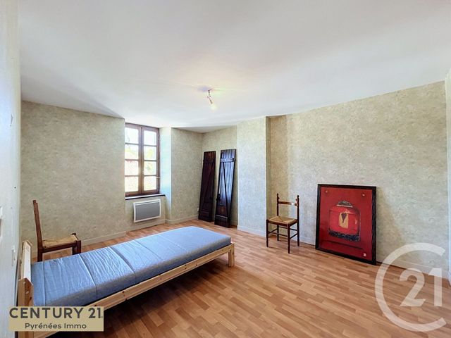 Appartement à vendre - 3 pièces - 95.95 m2 - ENCAUSSE LES THERMES - 31 - MIDI-PYRENEES - Century 21 Pyrénées Immo