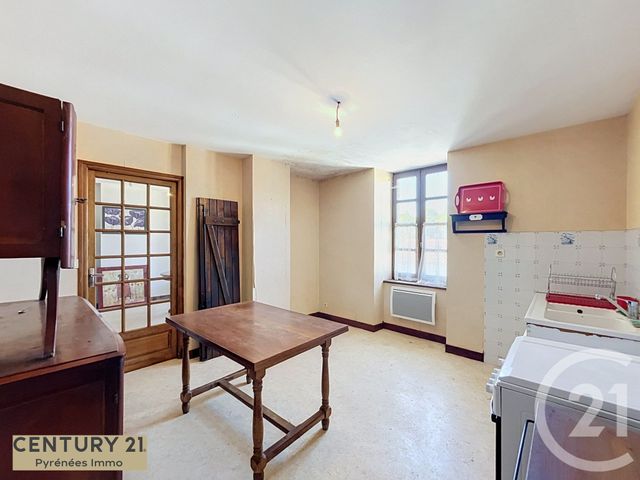Appartement à vendre ENCAUSSE LES THERMES