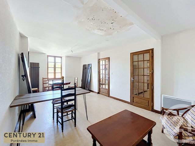 Appartement à vendre - 3 pièces - 95.95 m2 - ENCAUSSE LES THERMES - 31 - MIDI-PYRENEES - Century 21 Pyrénées Immo