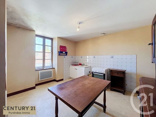 Appartement à vendre - 3 pièces - 95.95 m2 - ENCAUSSE LES THERMES - 31 - MIDI-PYRENEES - Century 21 Pyrénées Immo