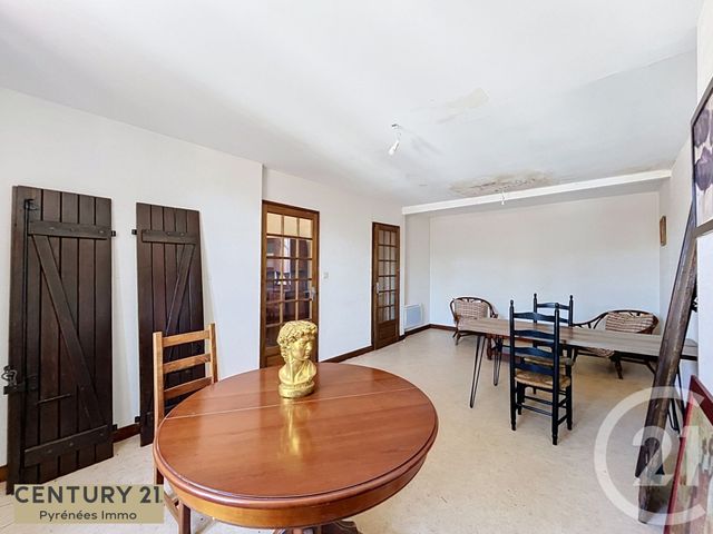 Appartement à vendre - 3 pièces - 95.95 m2 - ENCAUSSE LES THERMES - 31 - MIDI-PYRENEES - Century 21 Pyrénées Immo