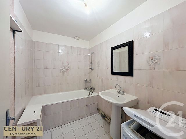 Appartement à vendre - 3 pièces - 95.95 m2 - ENCAUSSE LES THERMES - 31 - MIDI-PYRENEES - Century 21 Pyrénées Immo