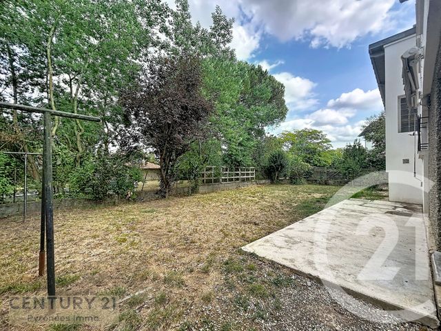 maison à louer - 5 pièces - 116.04 m2 - ST GAUDENS - 31 - MIDI-PYRENEES - Century 21 Pyrénées Immo