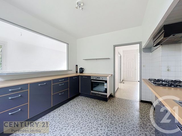maison à louer - 5 pièces - 116.04 m2 - ST GAUDENS - 31 - MIDI-PYRENEES - Century 21 Pyrénées Immo